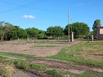 VENDO TERRENO  EN  ALTO DE PARACAO