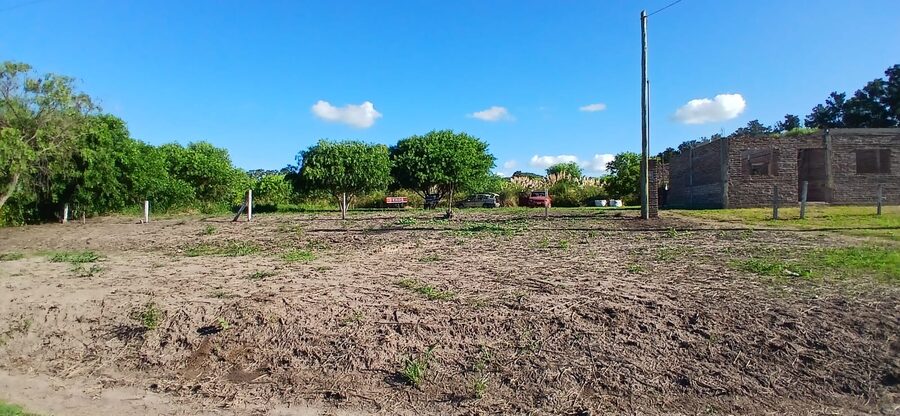 VENDO TERRENO  EN  ALTO DE PARACAO