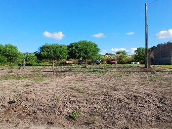 VENDO TERRENO  EN  ALTO DE PARACAO