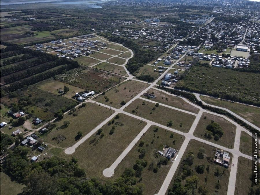 VENDO TERRENO  EN  ALTO DE PARACAO