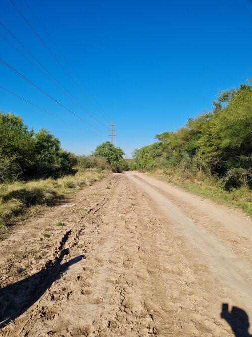 Campo en venta de 13,65 Ha