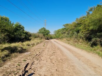 Campo en venta de 13,65 Ha