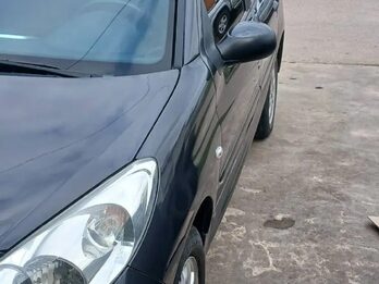Peugeot 207 diésel 1.9 aspirado