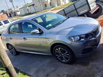 Peugeot 301 1.6 nafta
