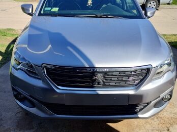 Peugeot 301 1.6 nafta