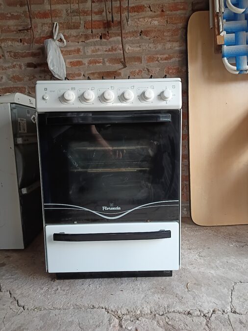 COCINA MARCA FLORENCIA