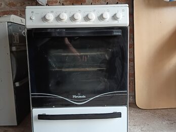 COCINA MARCA FLORENCIA
