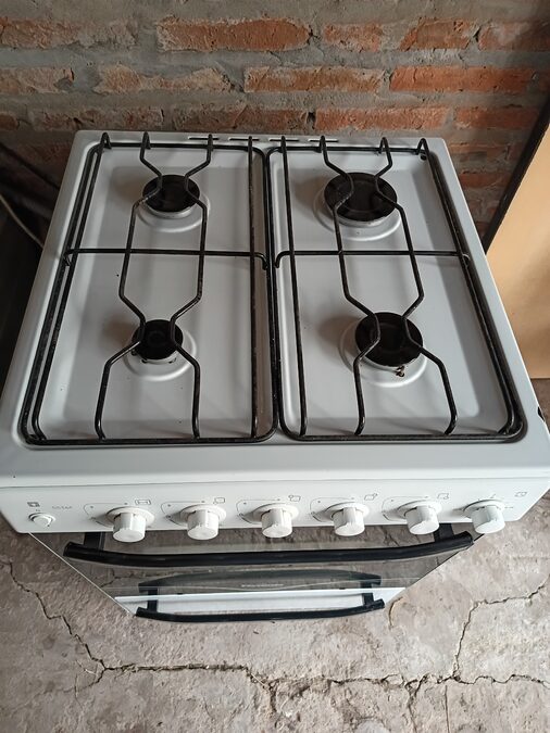 COCINA MARCA FLORENCIA