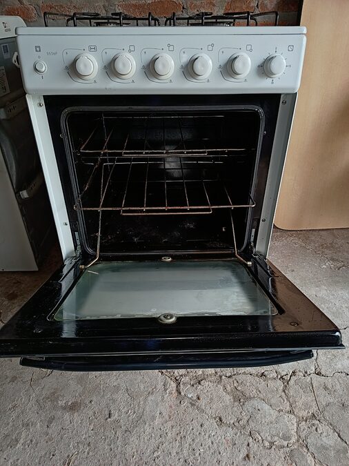 COCINA MARCA FLORENCIA