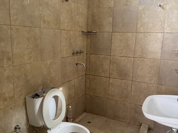 Planta alta por escalera zona saenz peña