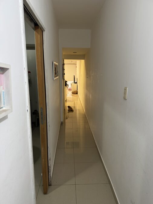 Departamento un dormitorio centro