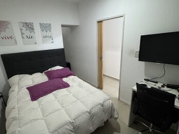 Departamento un dormitorio centro