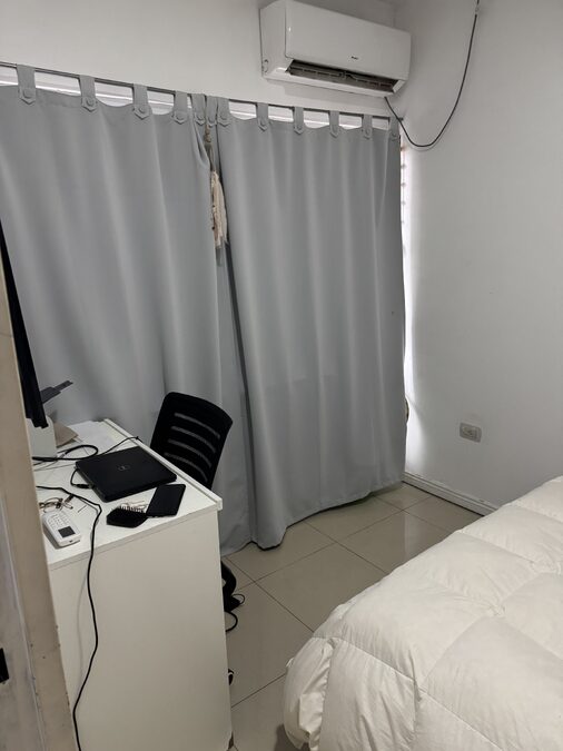 Departamento un dormitorio centro