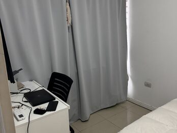 Departamento un dormitorio centro