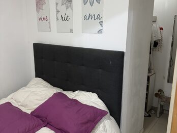 Departamento un dormitorio centro