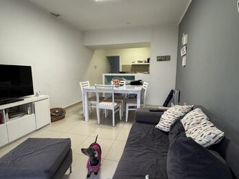 Departamento un dormitorio centro