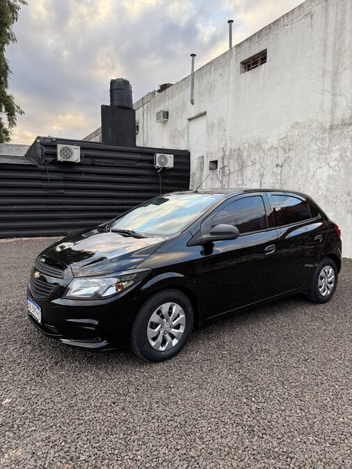 VENDO PERMUTO