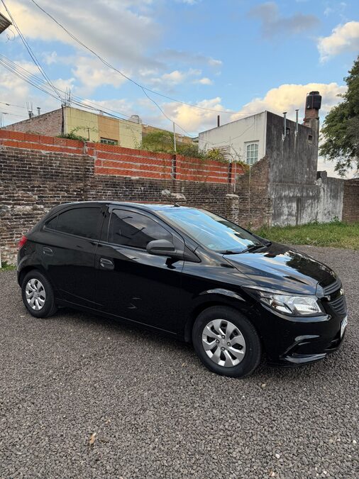 VENDO PERMUTO