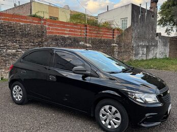 VENDO PERMUTO
