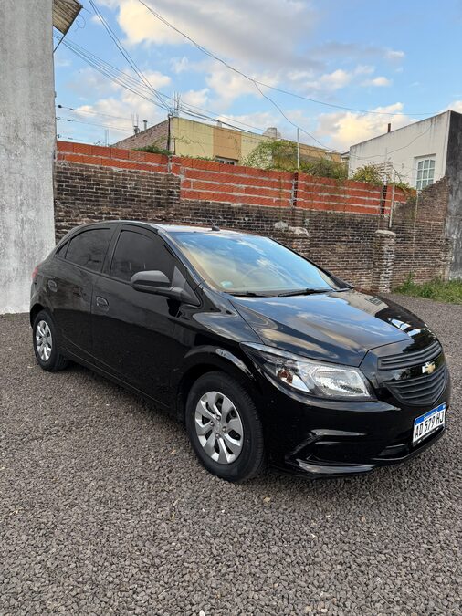 VENDO PERMUTO