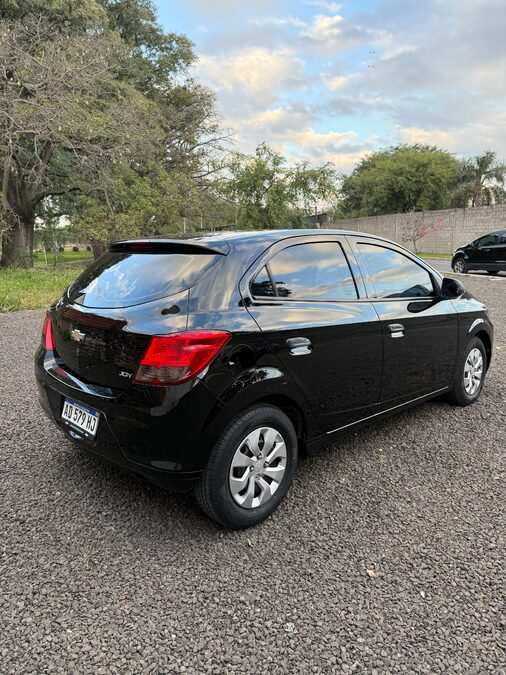 VENDO PERMUTO