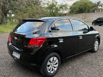 VENDO PERMUTO
