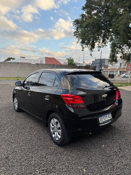 VENDO PERMUTO