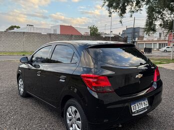 VENDO PERMUTO