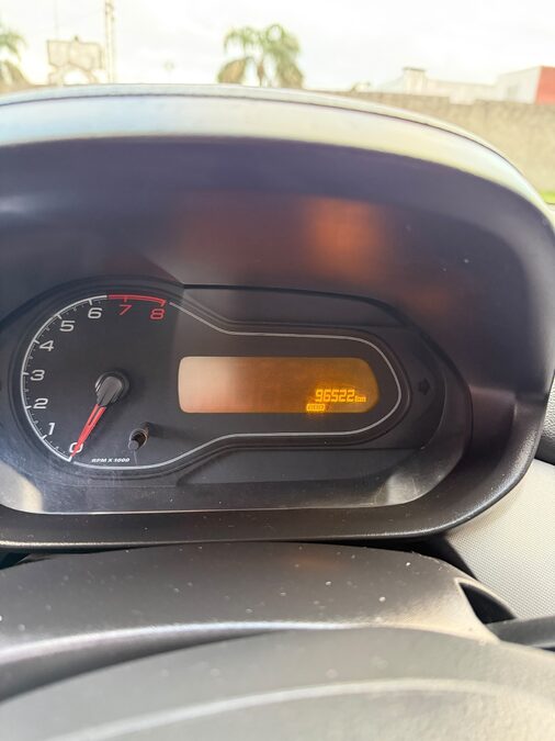 VENDO PERMUTO