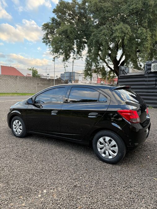 VENDO PERMUTO