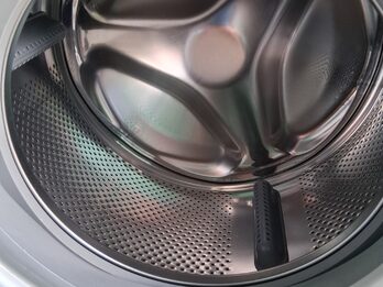 Vendo lavarropa automático impecable