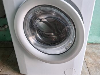 Vendo lavarropa automático impecable