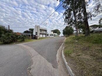 LOTE 550 m² PARA CONSTRUIR ZONA PLANTA PURIFICADORA