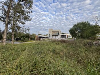 LOTE 550 m² PARA CONSTRUIR ZONA PLANTA PURIFICADORA