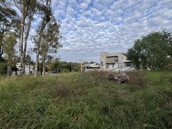 LOTE 550 m² PARA CONSTRUIR ZONA PLANTA PURIFICADORA