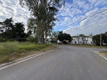 LOTE 550 m² PARA CONSTRUIR ZONA PLANTA PURIFICADORA