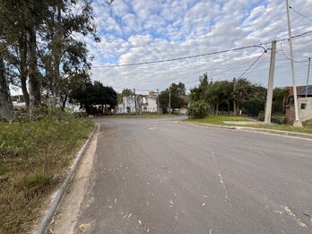 LOTE 550 m² PARA CONSTRUIR ZONA PLANTA PURIFICADORA