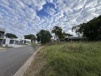 LOTE 550 m² PARA CONSTRUIR ZONA PLANTA PURIFICADORA