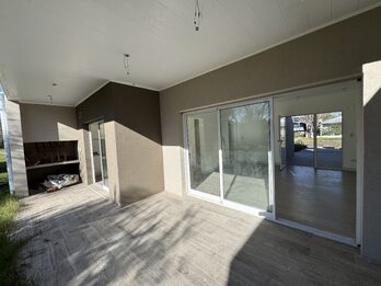 MODERNA CASA A ESTRENAR - ORO VERDE