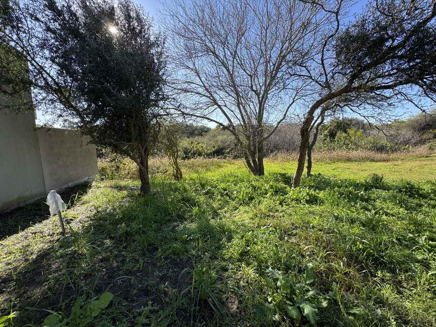 MODERNA CASA A ESTRENAR - ORO VERDE