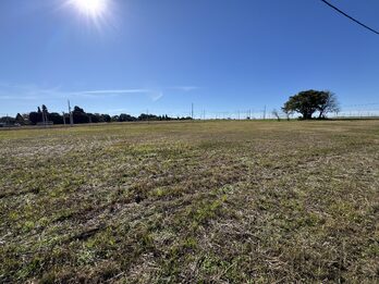 LOTE DE 450 m² EN ORO VERDE ZONA EL TRIANGULAR