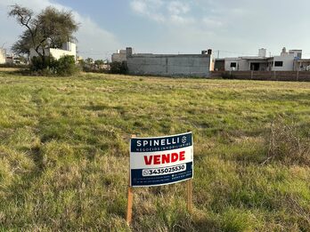 LOTE EN VENTA | OASIS 3 – ORO VERDE