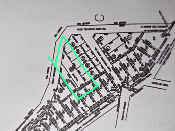 LOTE EN VENTA | OASIS 3 – ORO VERDE