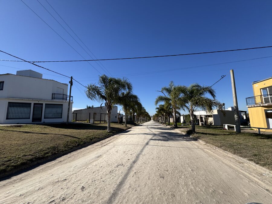 LOTE DE 450 m² EN COLONIA ENSAYO | LISTO PARA ESCRITURAR
