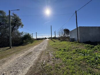 LOTE DE 450 m² EN COLONIA ENSAYO | LISTO PARA ESCRITURAR