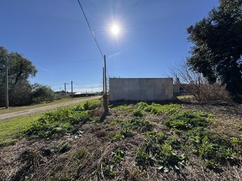 LOTE DE 450 m² EN COLONIA ENSAYO | LISTO PARA ESCRITURAR