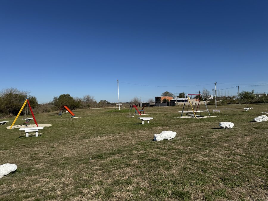 LOTE DE 450 m² EN COLONIA ENSAYO | LISTO PARA ESCRITURAR