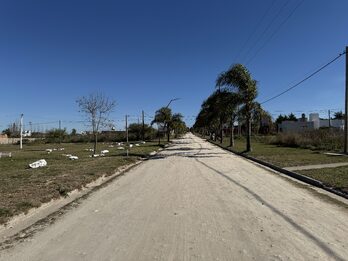 LOTE DE 450 m² EN COLONIA ENSAYO | LISTO PARA ESCRITURAR