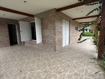 CASA A ESTRENAR EN COLONIA AVELLANEDA | APTO CRÉDITO