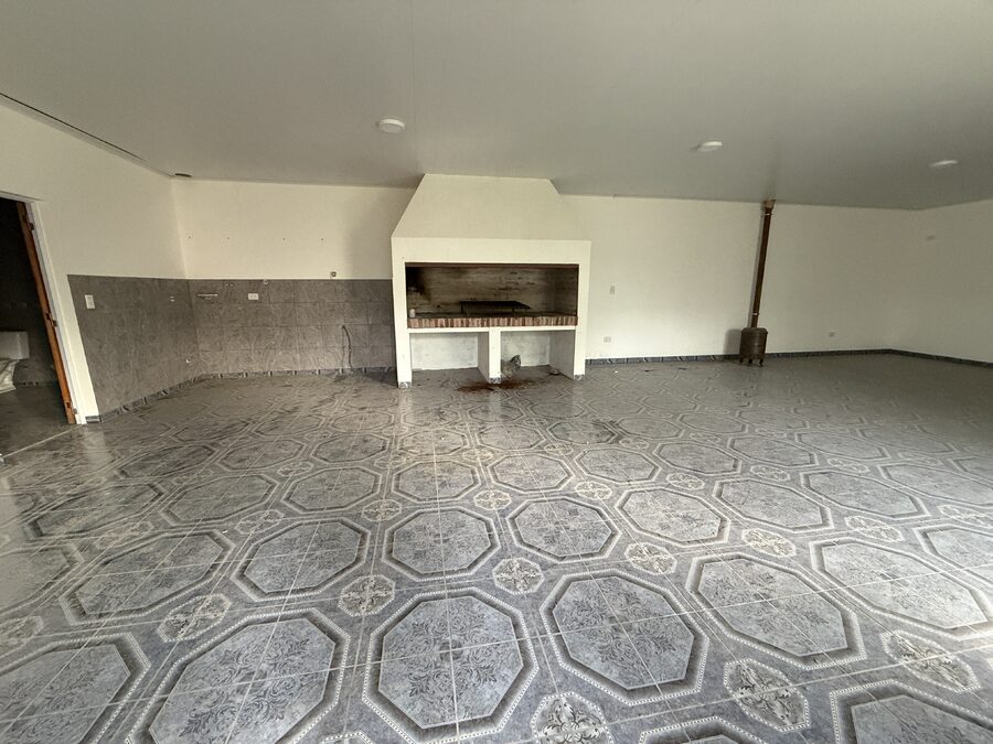 CASA A ESTRENAR EN COLONIA AVELLANEDA | APTO CRÉDITO